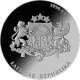 Монета „Возрождение Независимости”