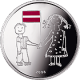 90th Anniversary of Latvia's Statehood