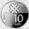 10 лат