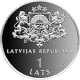 Collector Coin Issued within the UNICEF Program For the Children of the World