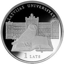 Latvijas Universitāte