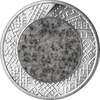 Stone Coin