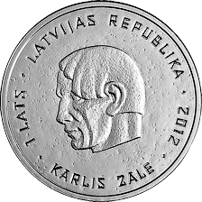 Kārlis Zāle